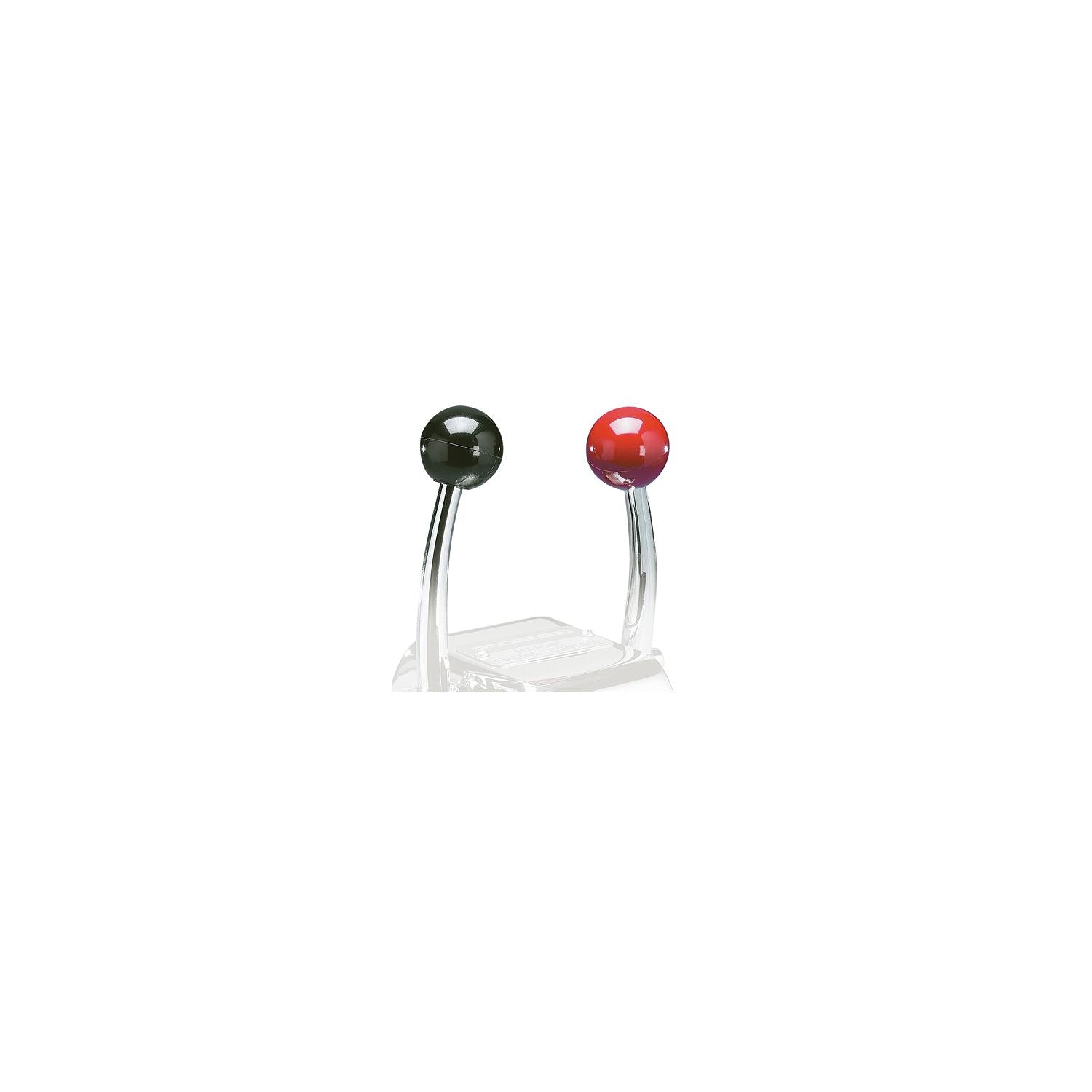 Red Knob