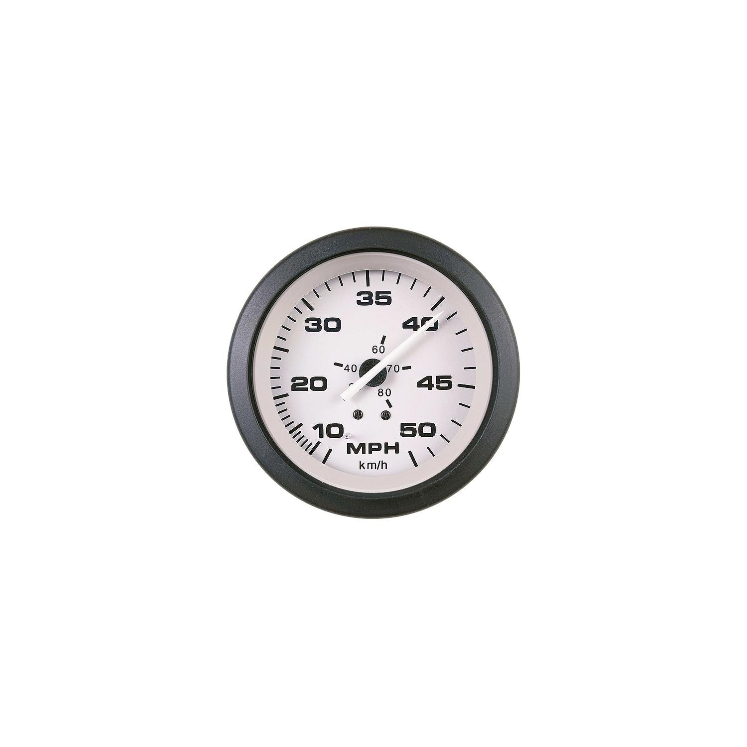Driftwood 3 Tach Ob Alt & 4