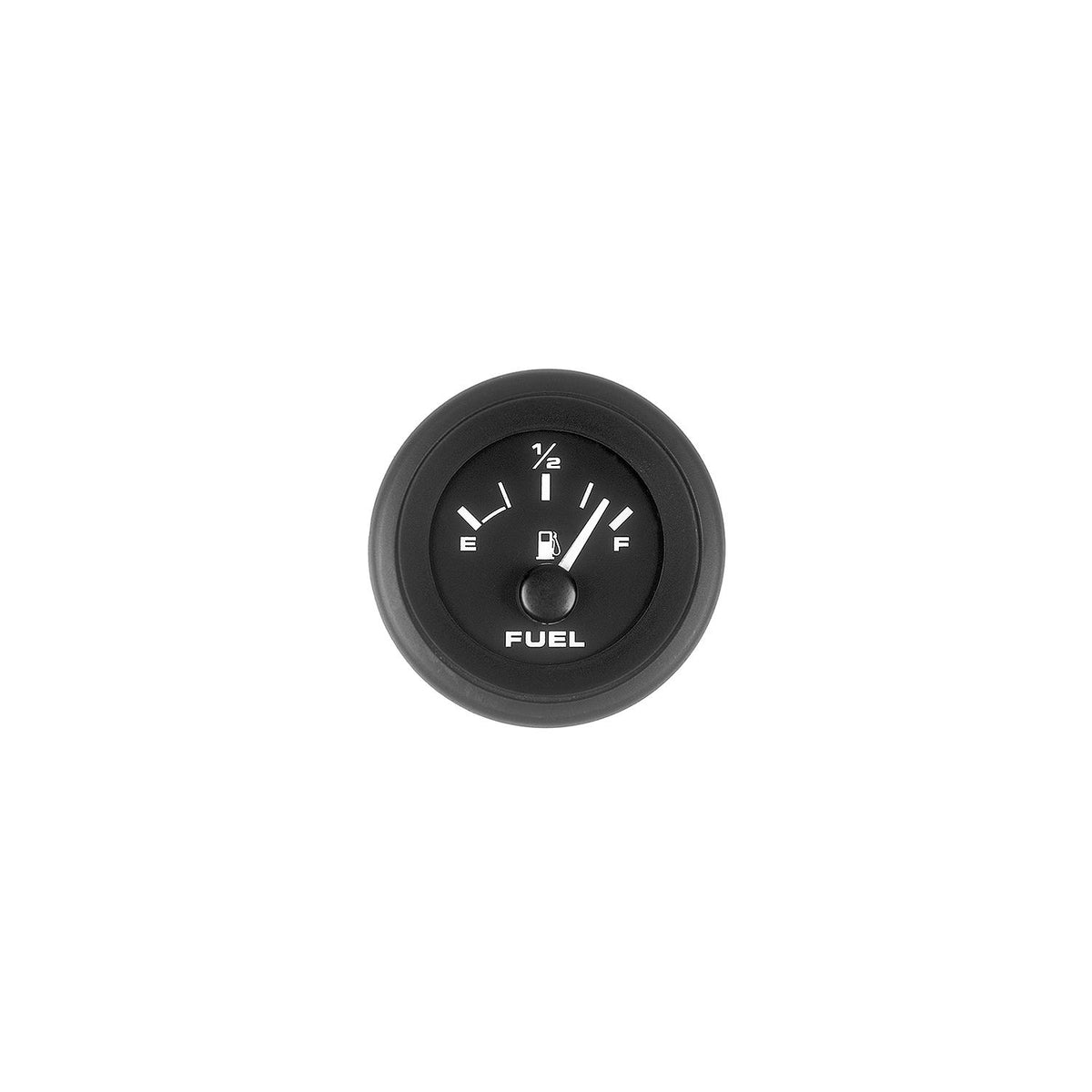 Premier Pro Fuel Gauge