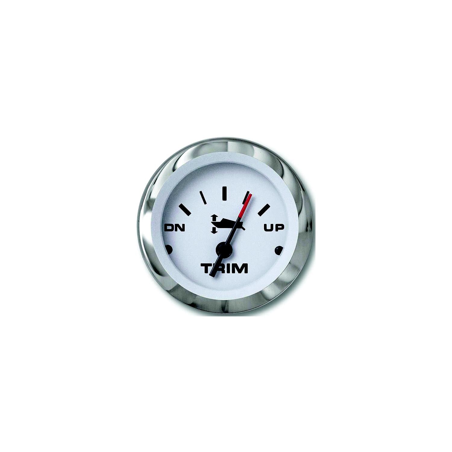 Lido 2 Trim Gauge