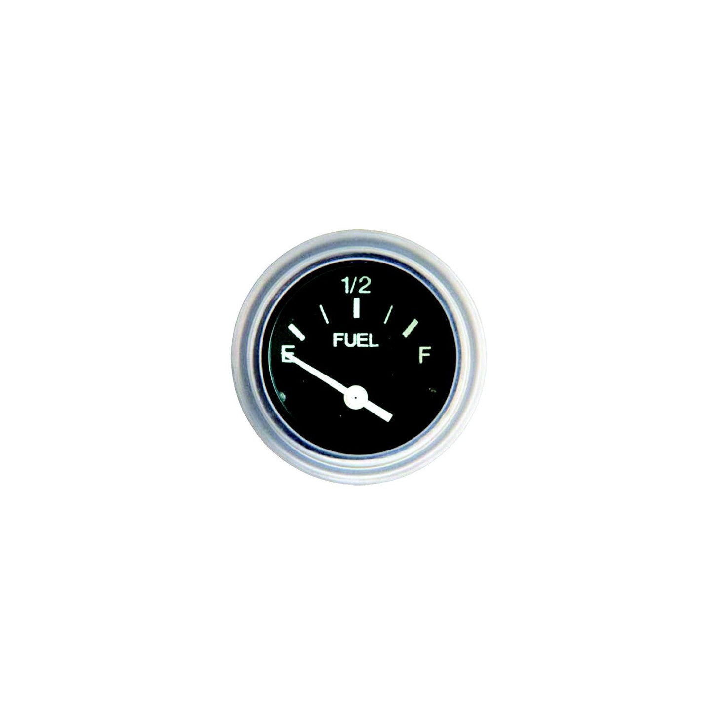 Heavy Duty Series Ammeter