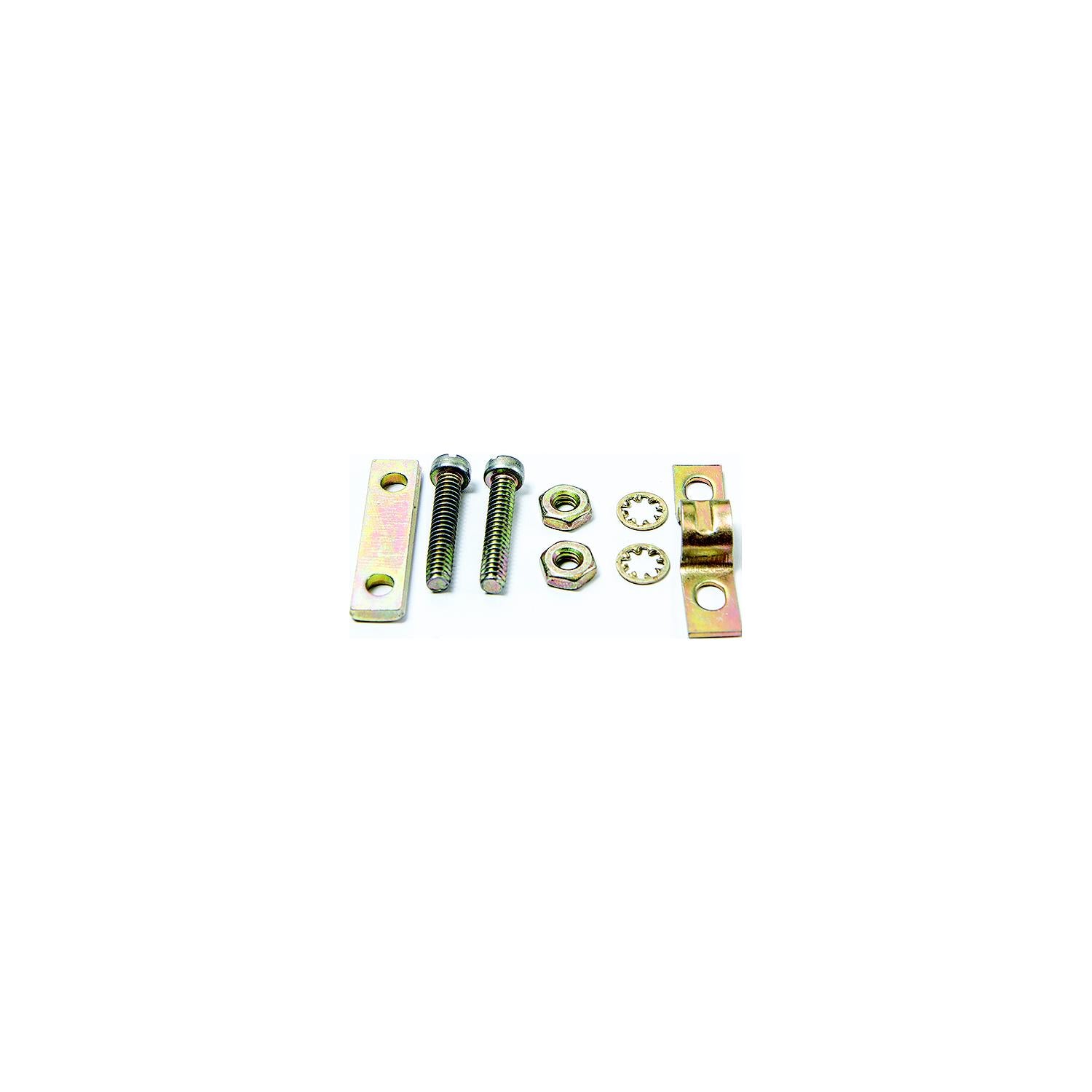 Clamp & Shim for 3300 Cables