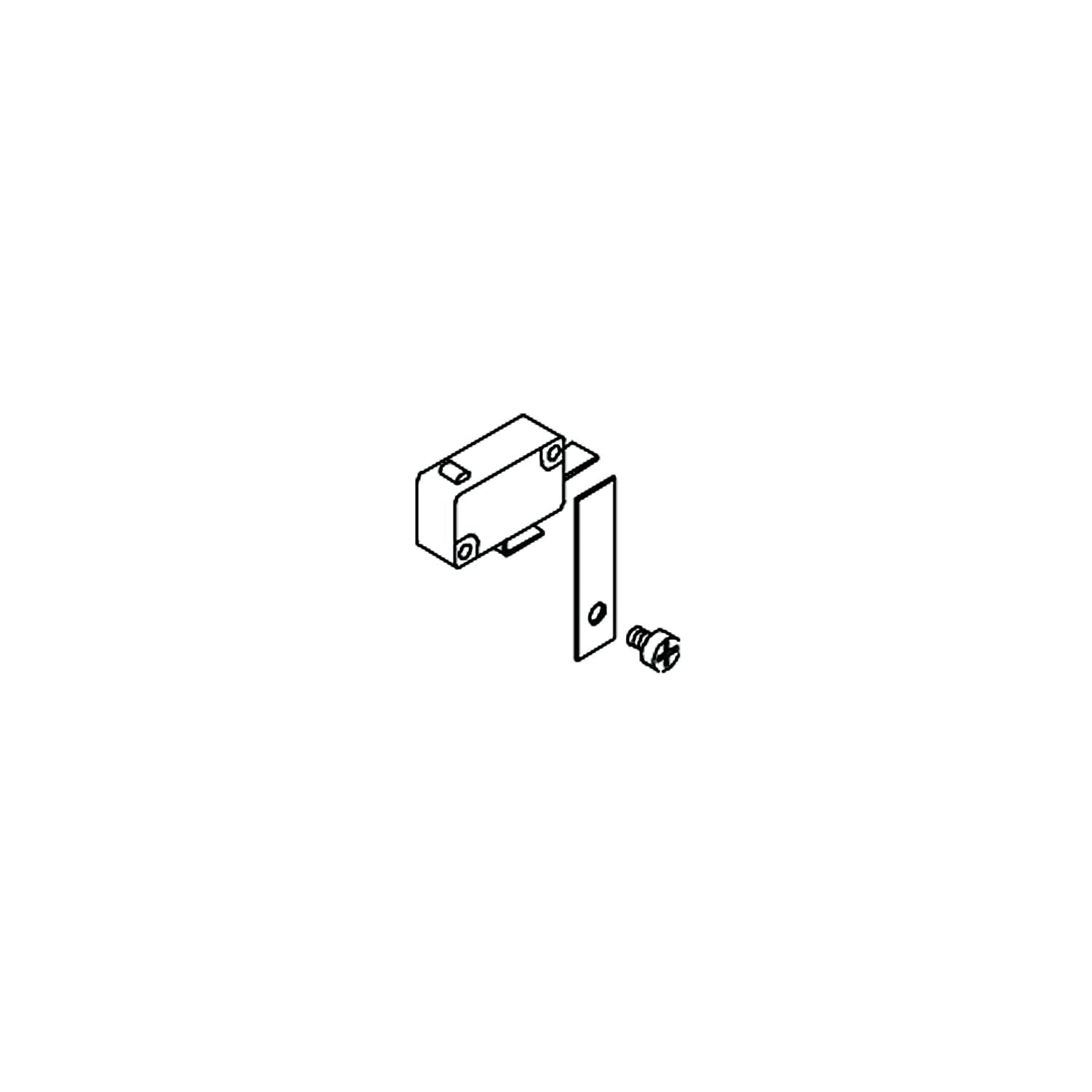 Neut. Safety Switch Kit Ch4400