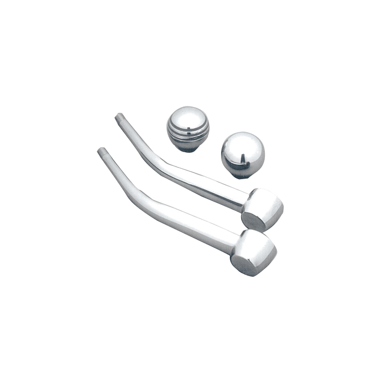 SS Replacement Lever