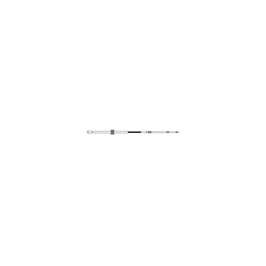 SeaStar Solutions OMC/Volvo TFXtreme Control Cable Assembly
