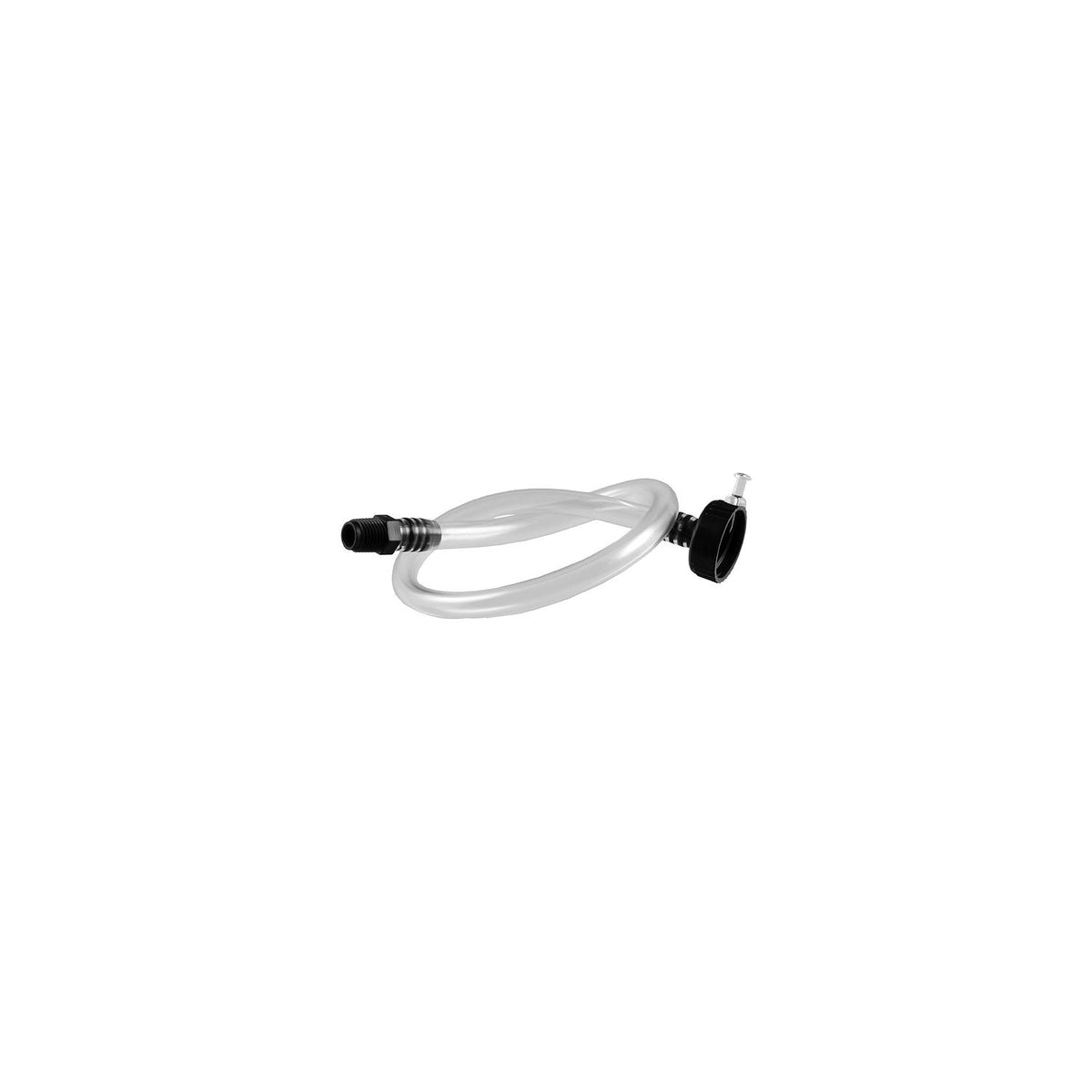 SeaStar HA5438 Bleed Hose | Use for SeaStar Outboard Steering Kit