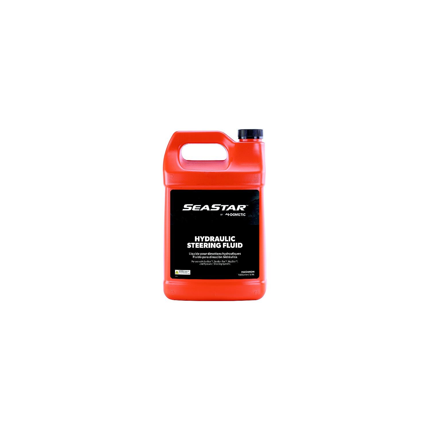 Hydraulic Fluid, Gallon