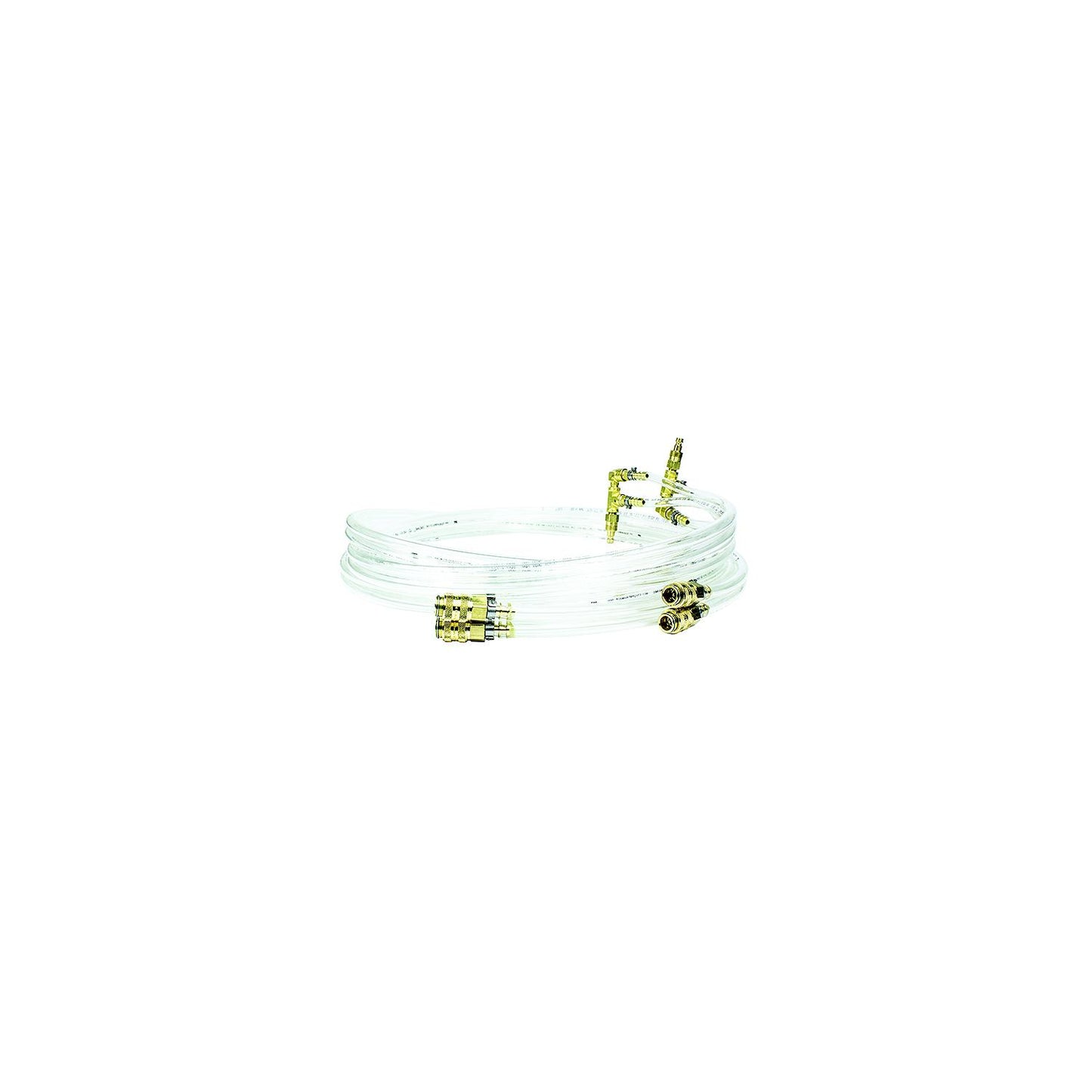 SeaStar HA5461 Dual Cylinder Adapter for Power Purge Jr.