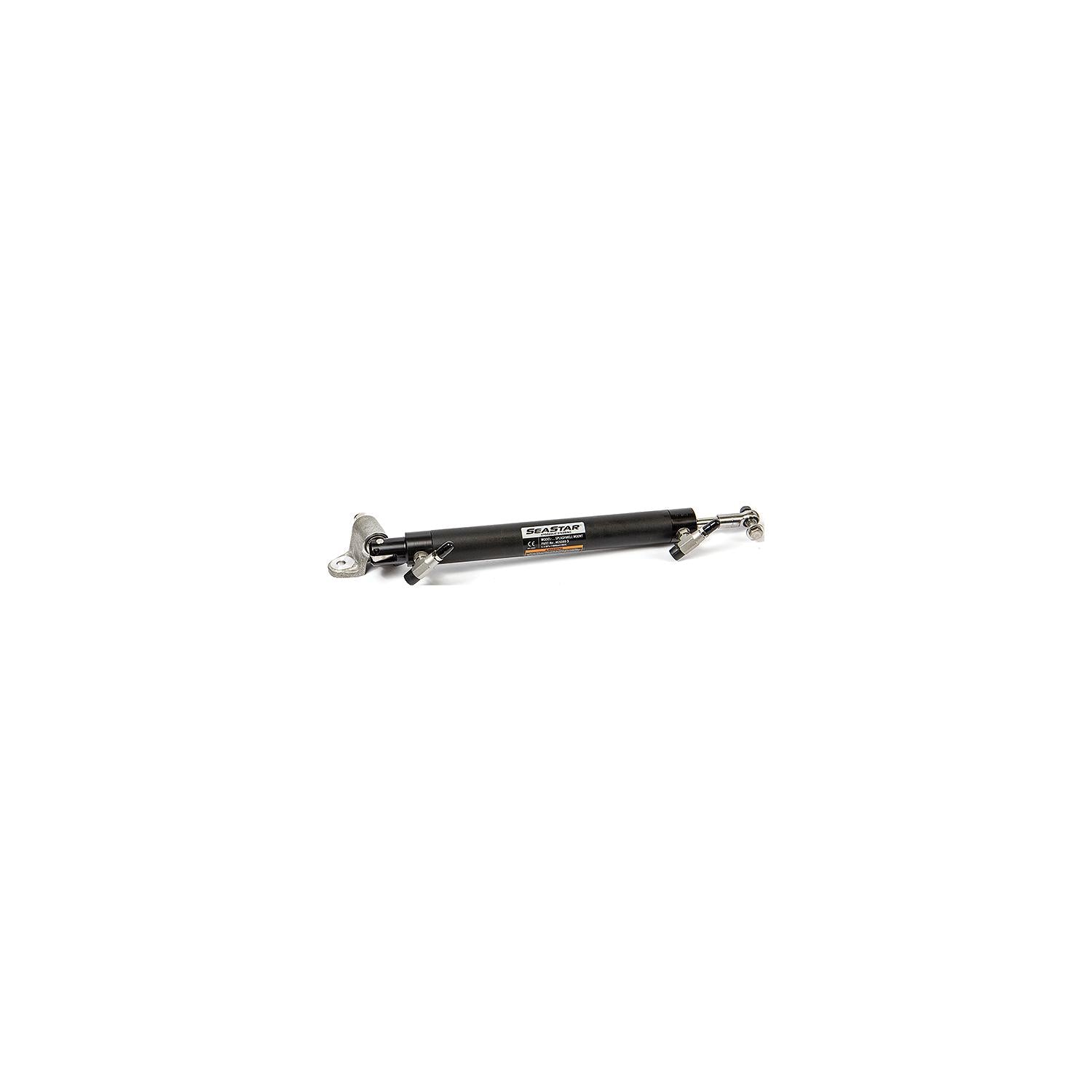 Dometic HC5380-3 Splashwell Mount Outboard 9" Stroke 9.3 Cubic Inch Cylinder | Replaces HC5380