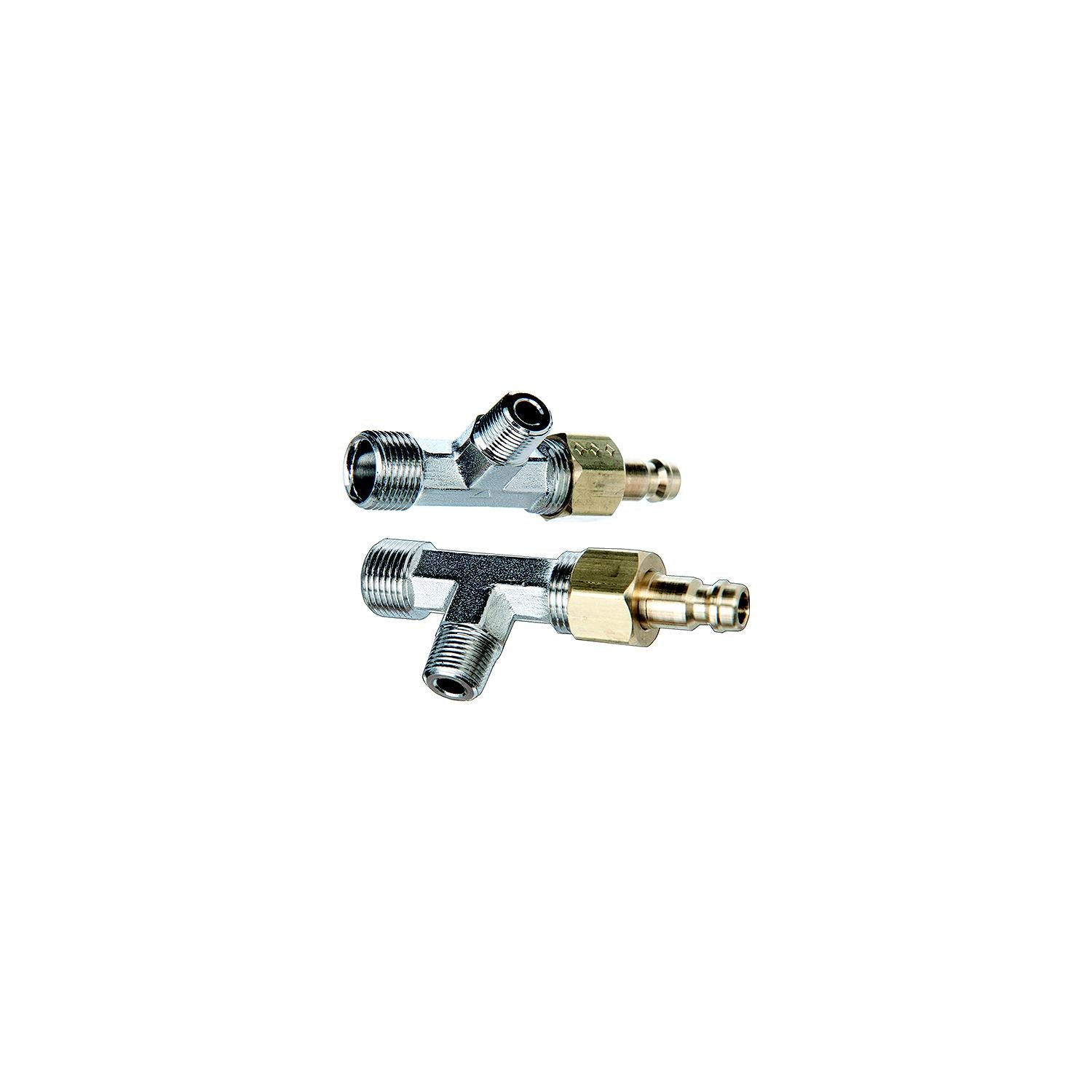 Seastar Solutions HF4202 Cylinder Bleed Kit, 2/Kit
