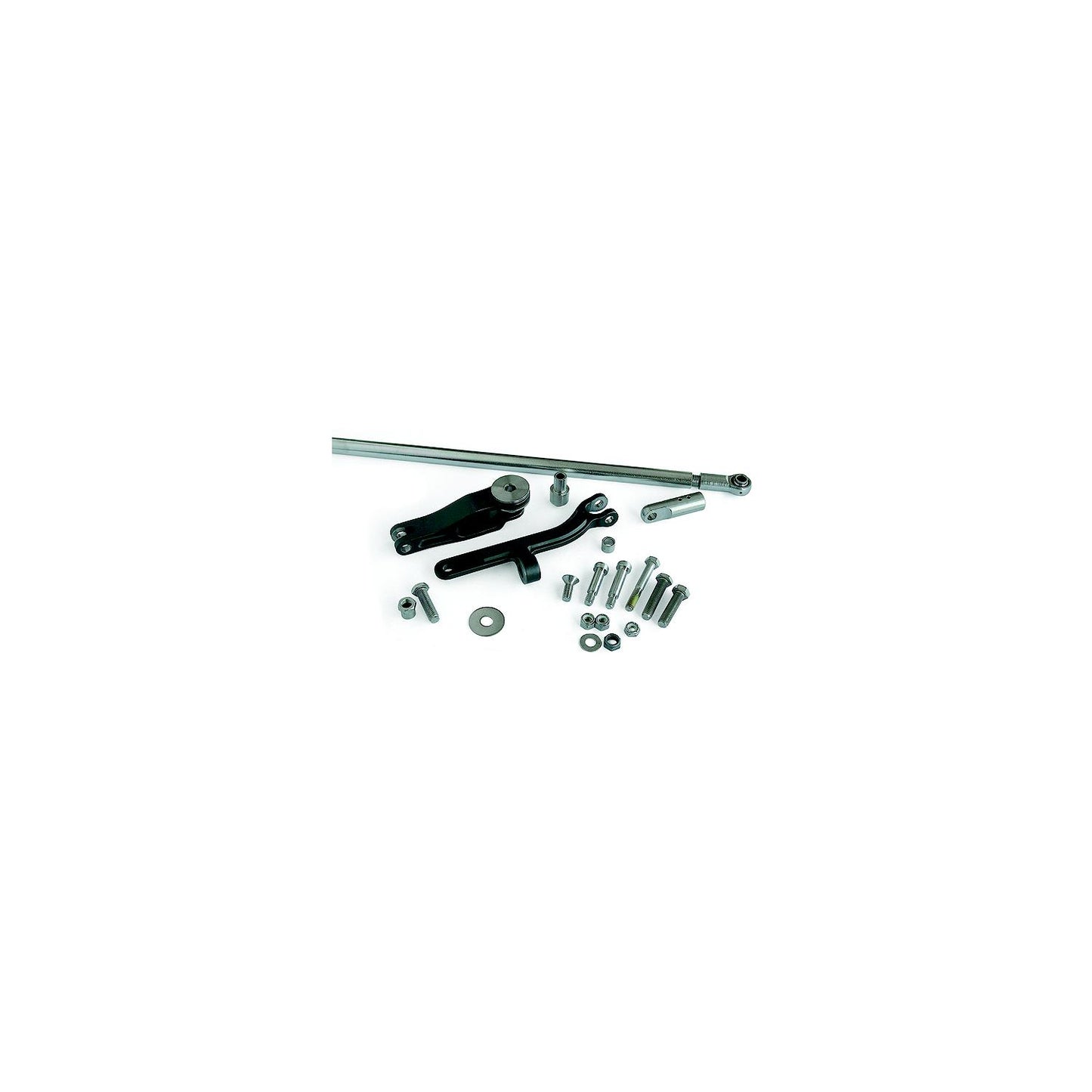 SeaStar HO6003 Universal Tie Bar Kit for Port Engine to Drive Cylinder