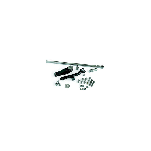 SeaStar HO6003 Universal Tie Bar Kit for Port Engine to Drive Cylinder