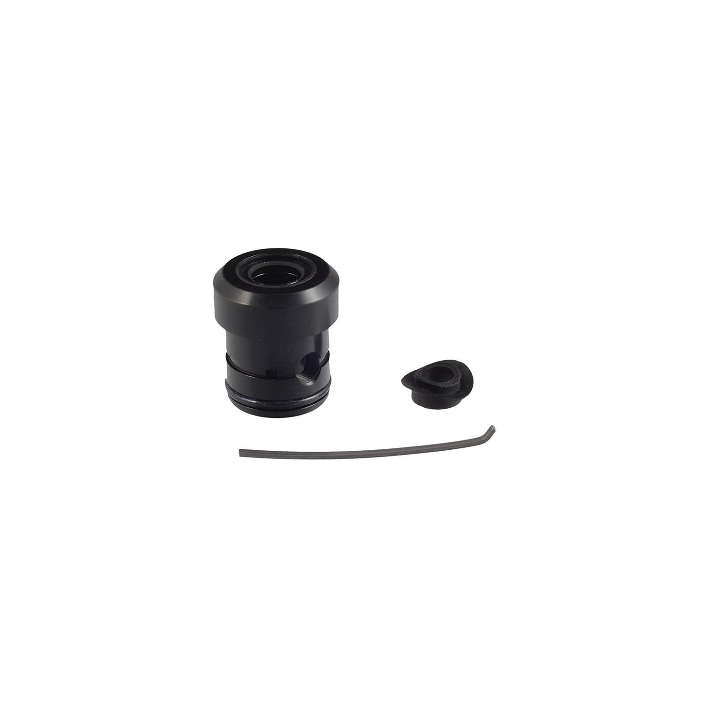 SeaStar HP5607 BayStar Gland / Seal Kit for Outboard Cylinder, Port Side