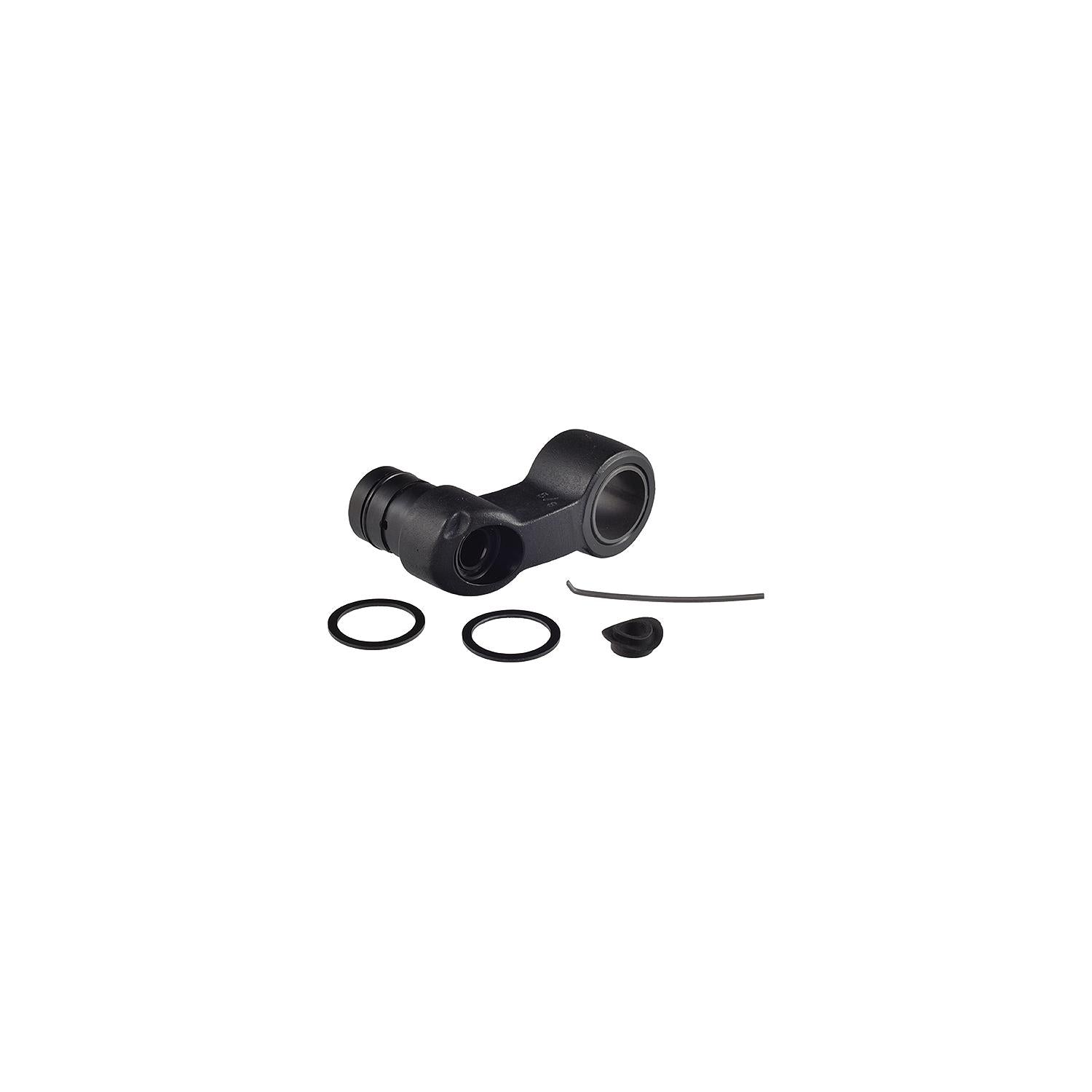 SeaStar HP5608 BayStar Gland / Seal Kit for Outboard Cylinder, Starboard Side