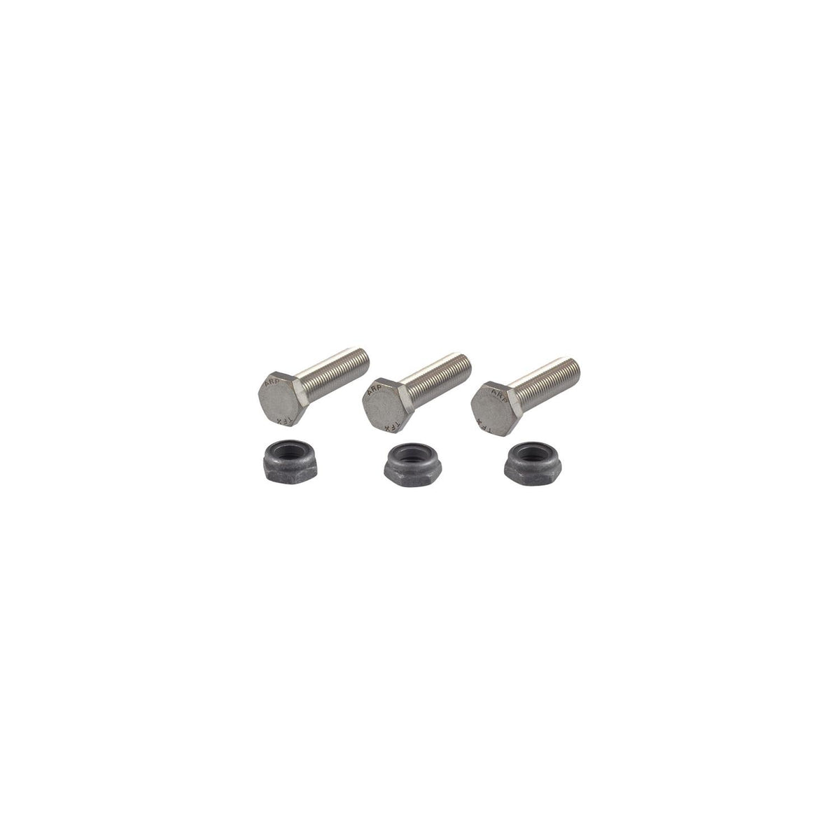 SeaStar HP6001 Hydraulic Hardware Kit | Includes Cap Screw, Hex Head, 3/8" NF x 1 1/4" SST, 3/sets