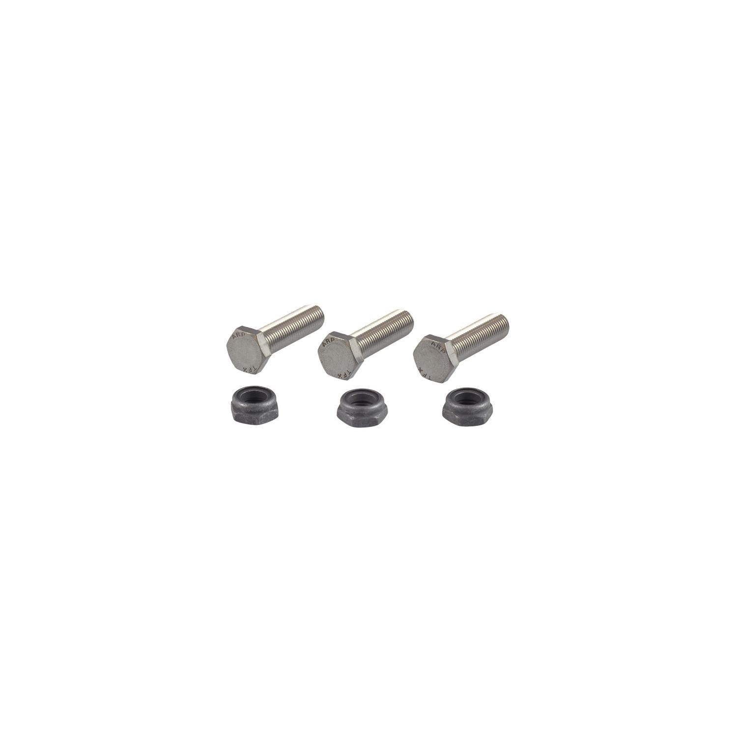 SeaStar HP6001 Hydraulic Hardware Kit | Includes Cap Screw, Hex Head, 3/8" NF x 1 1/4" SST, 3/sets