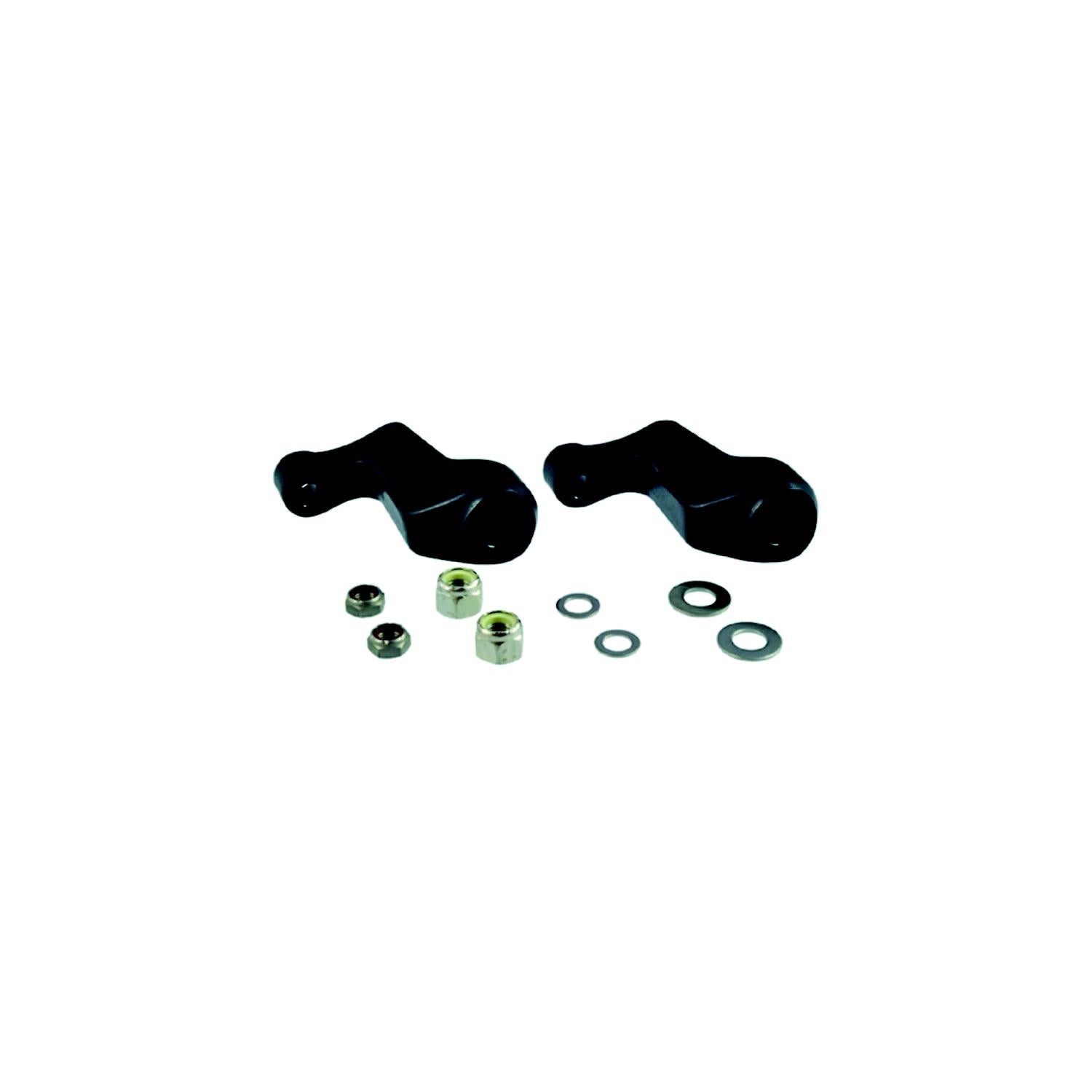 Seastar Support Bracket Kit