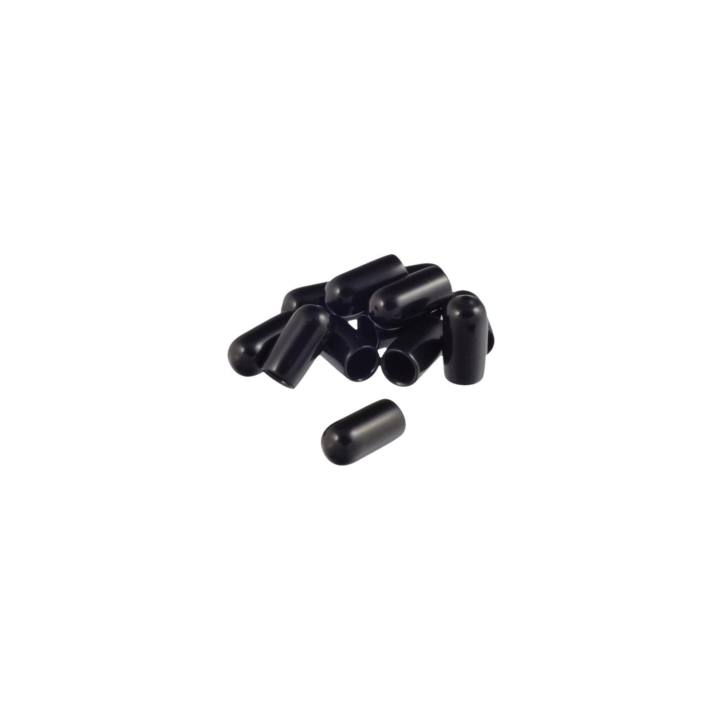 SeaStar HP6044 Bleed nipple caps for all Seastar cylinders, 12/bag