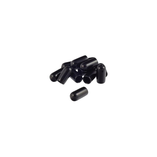 SeaStar HP6044 Bleed nipple caps for all Seastar cylinders, 12/bag