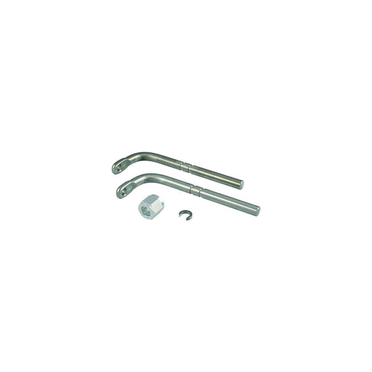 SeaStar HP6050 Support Rod for Baystar Cylinder, 2/bag