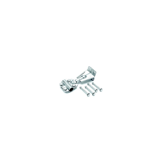 Clamp Block Kit Stainless
