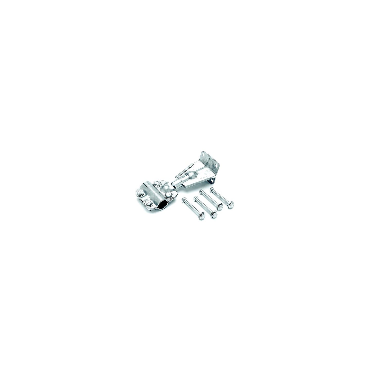 Clamp Block Kit