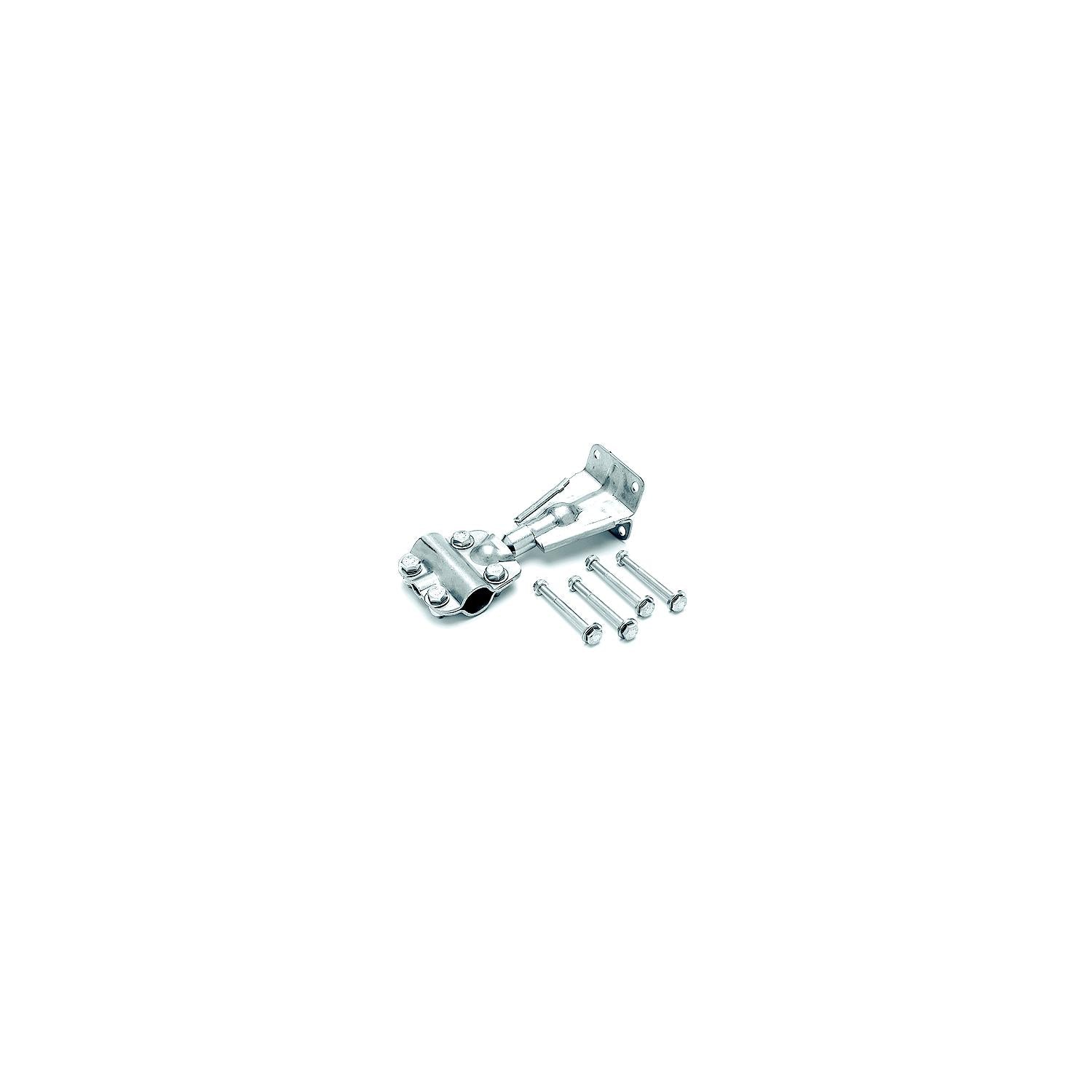 Clamp Block Kit