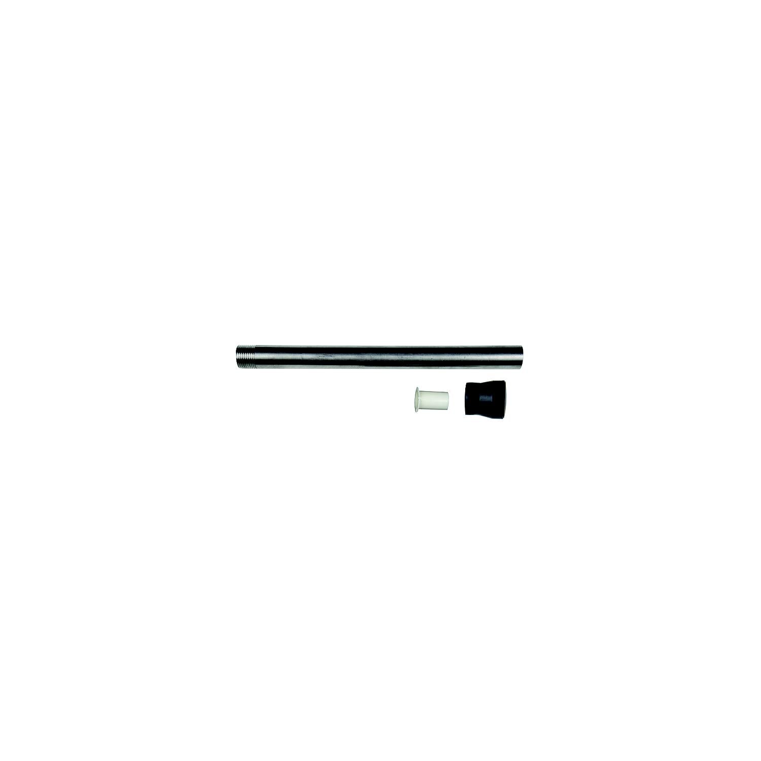 Aluminum Support Tube