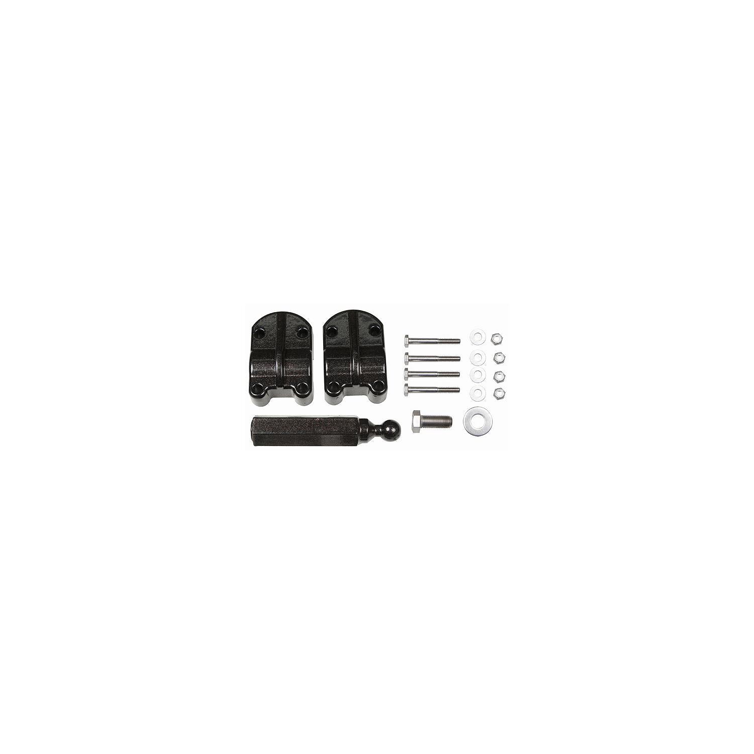 Clamp Block Kit Long Post