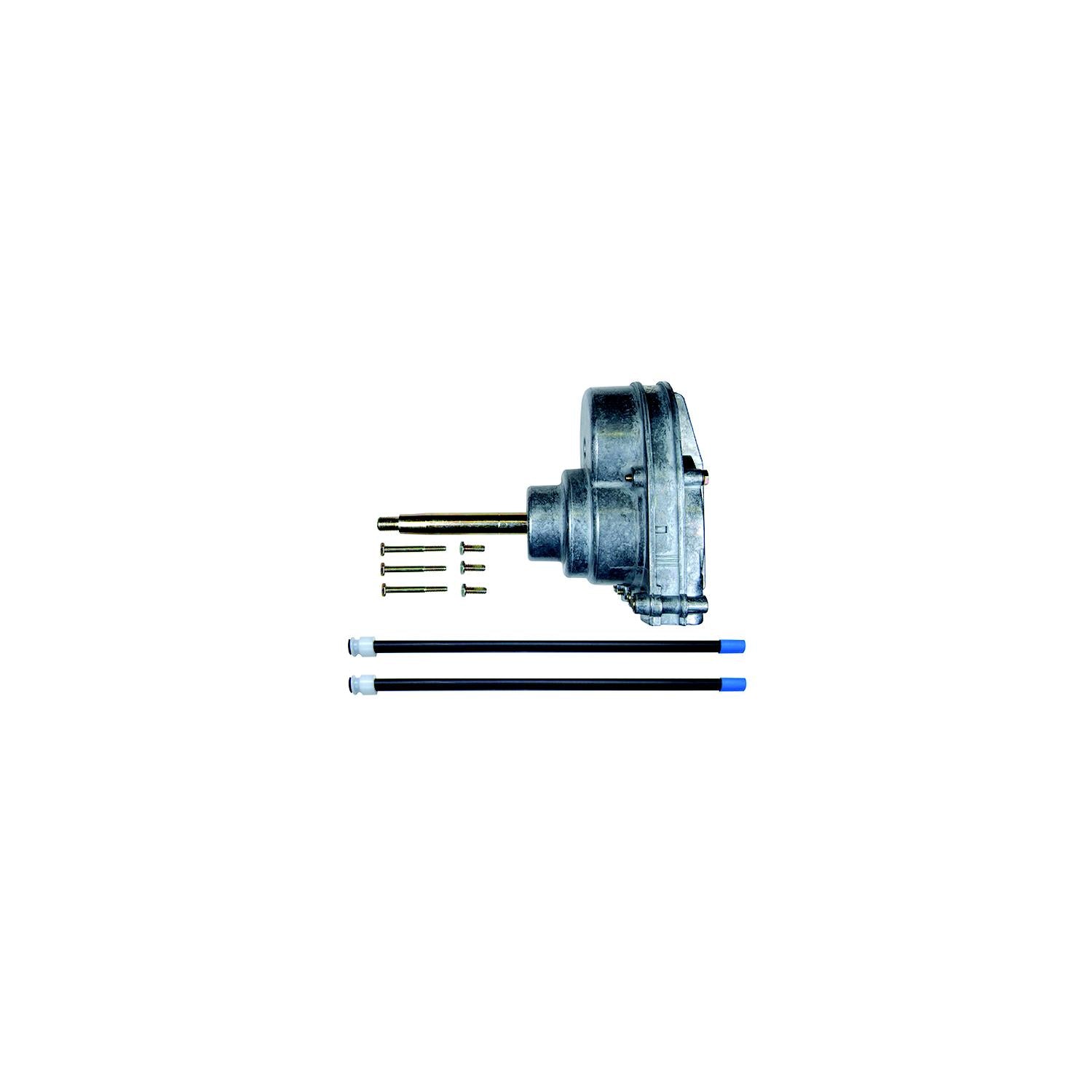 Nfb™ 4.2 Steering Helm, Dual