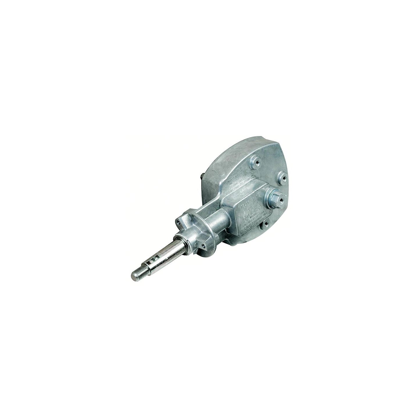 Helm Jet Boat Steering 135°