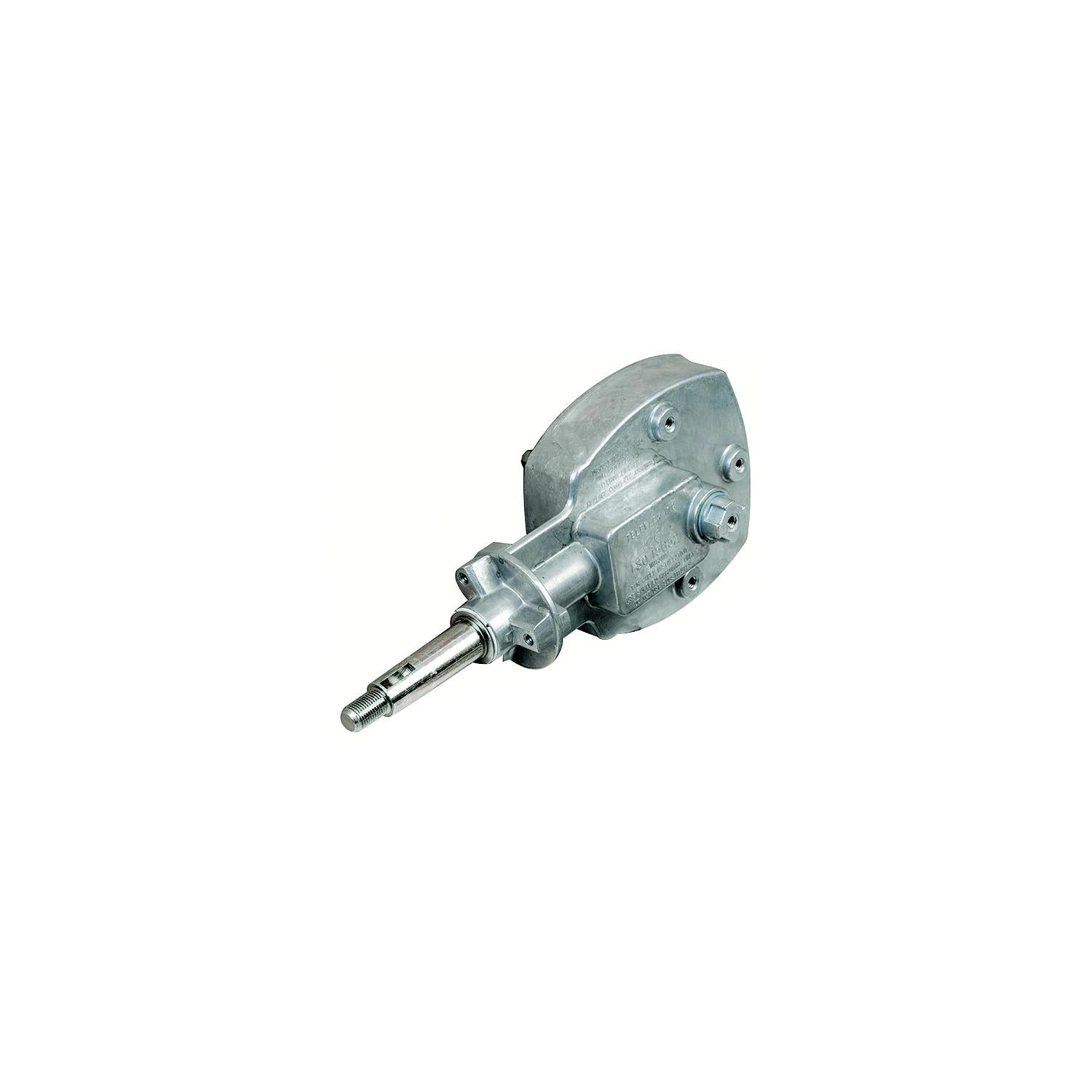 Helm Jet Boat Steering 135°