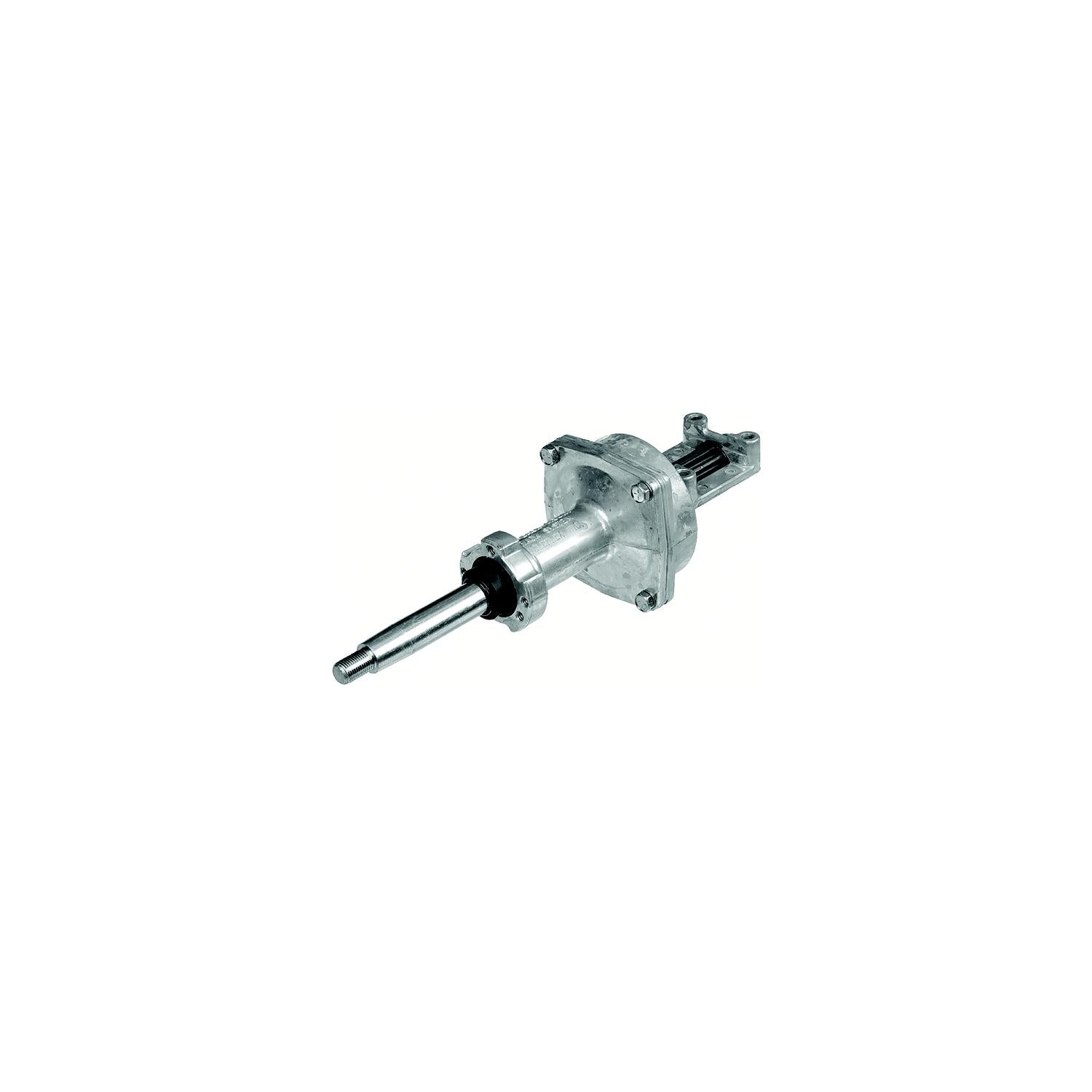 NFB™ Rack & NFB™ Pro Rack™ - Backmount