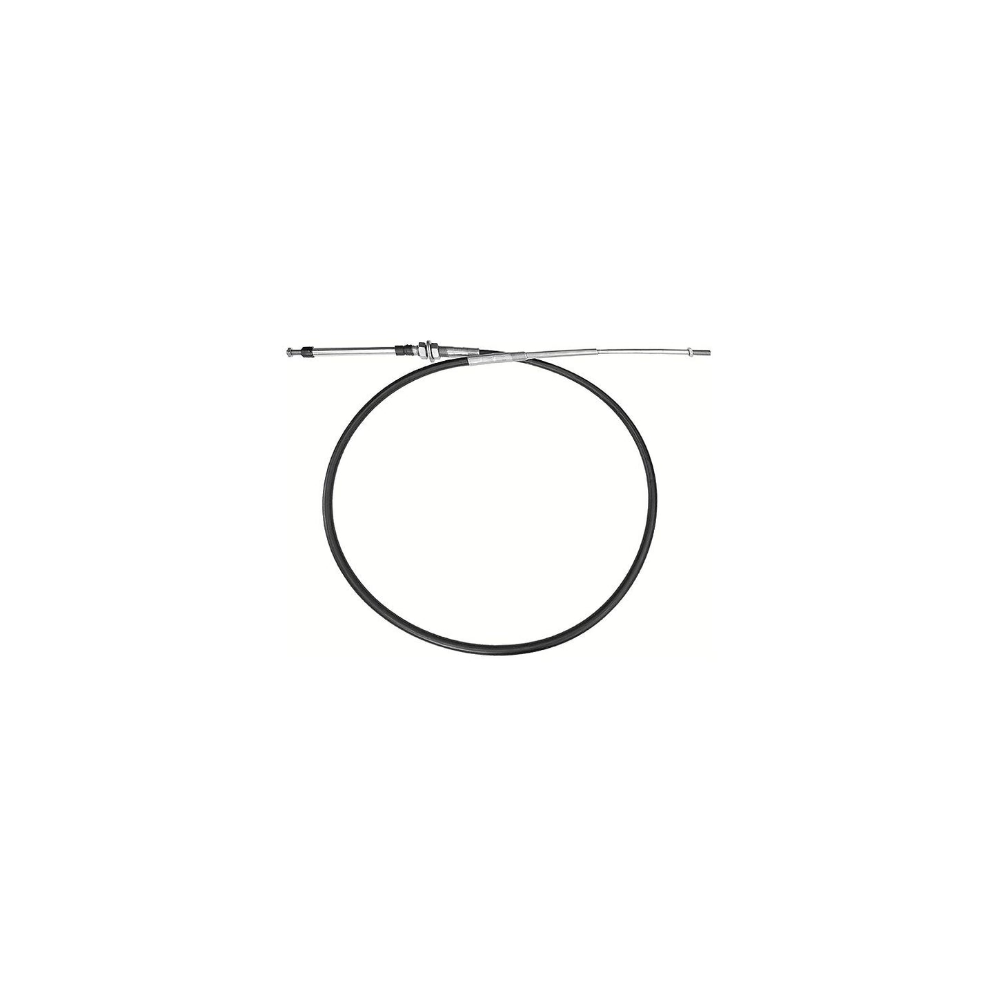 SeaStar Solutions SSC219 Jet Boat Steering Cable