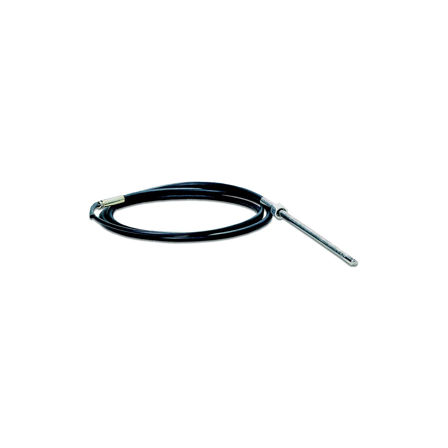 SeaStar Solutions SSC62 Safe-T QC Steering Cable