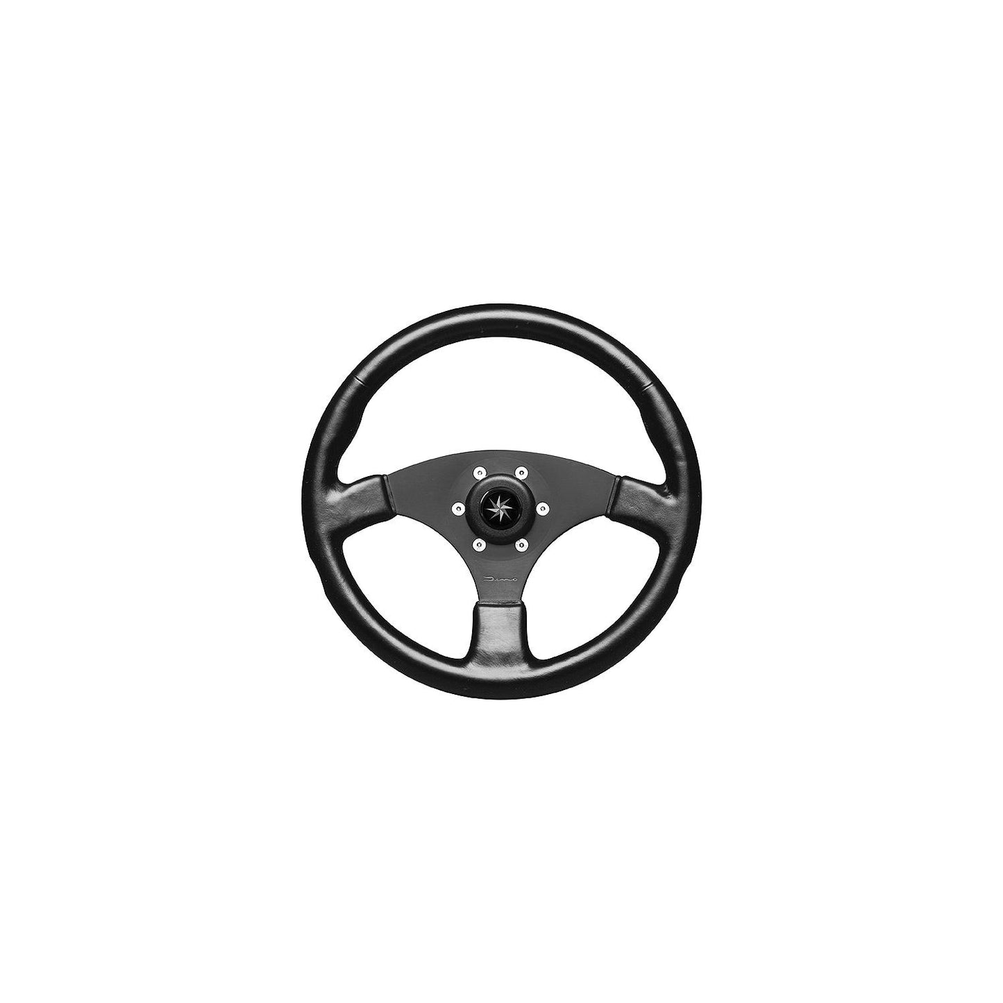 Seastar Solutions SW52022P Viper Steering Wheel w/Ergonomic Grip