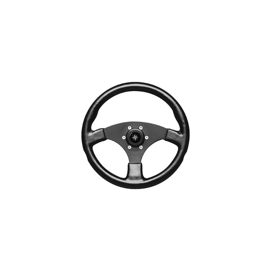 Seastar Solutions SW52022P Viper Steering Wheel w/Ergonomic Grip