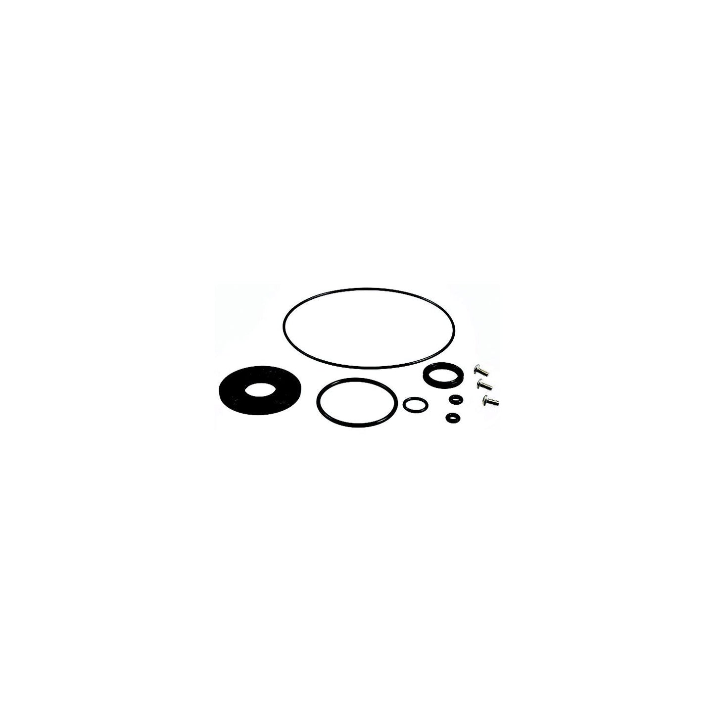 Helm Seal Kit