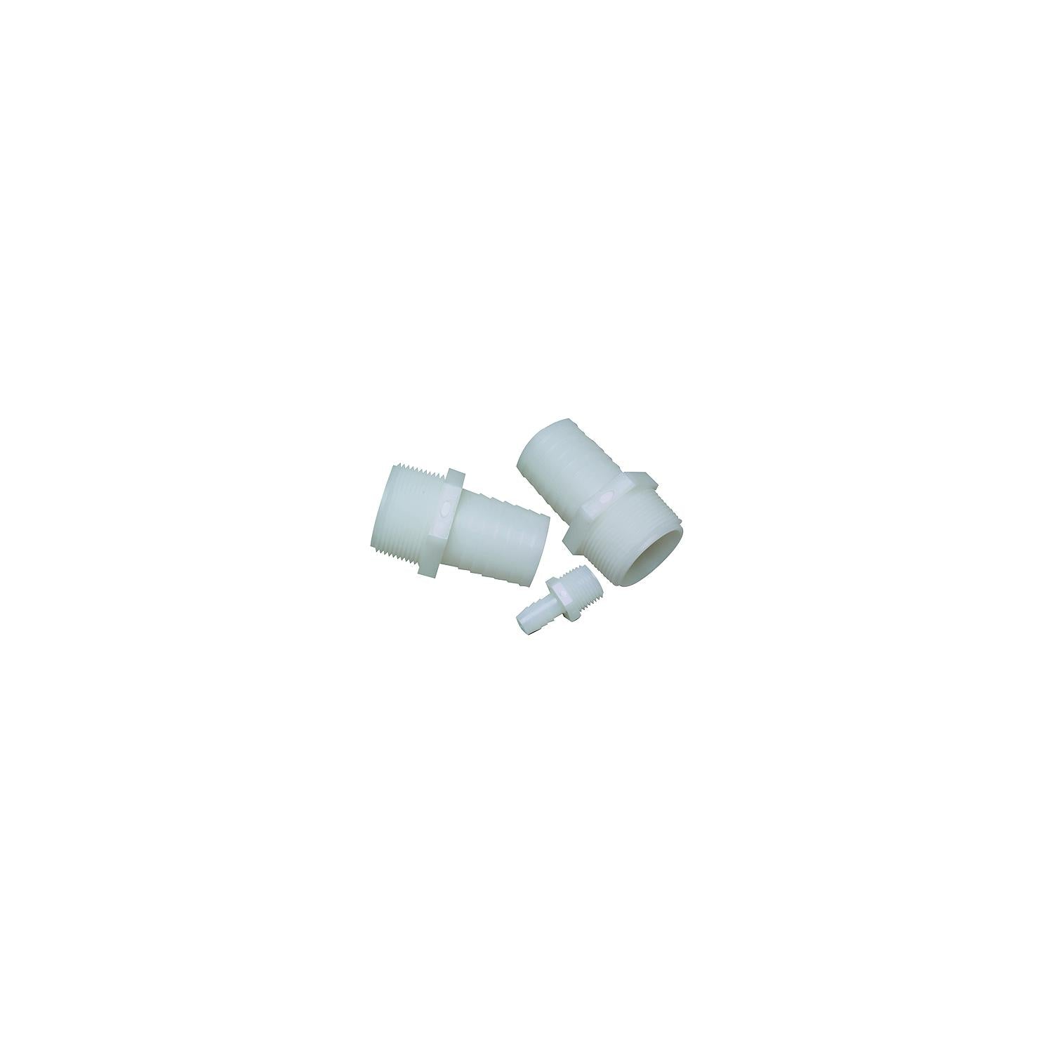 Straight Adapter Kit