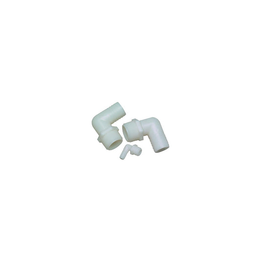 Holding Tank 90Deg Adaptor Kit