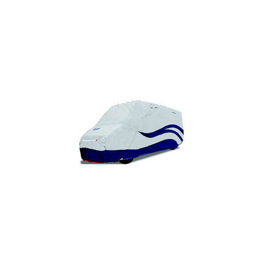 ADCO 94881 Class B Designer Series UV Hydro Cover, Up to 20' w/24" Bubble Top, For Roadtrek, Pleasure Way