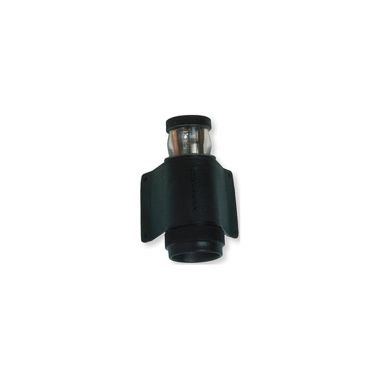 Forespar 132300 ML-2 Combination Deck-Steaming LED Light With Separate Switching (To Be Mounted on Forward Part of Mast) 12V