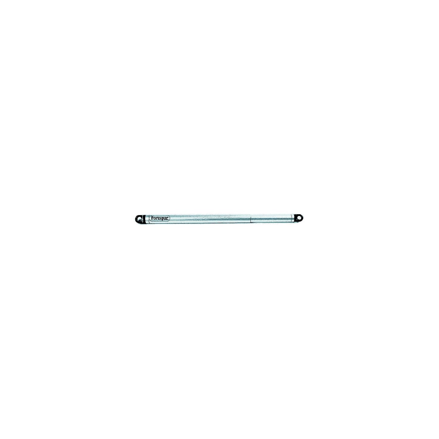 Forespar 505000 Aluminum Awning Pole Tap 5-10