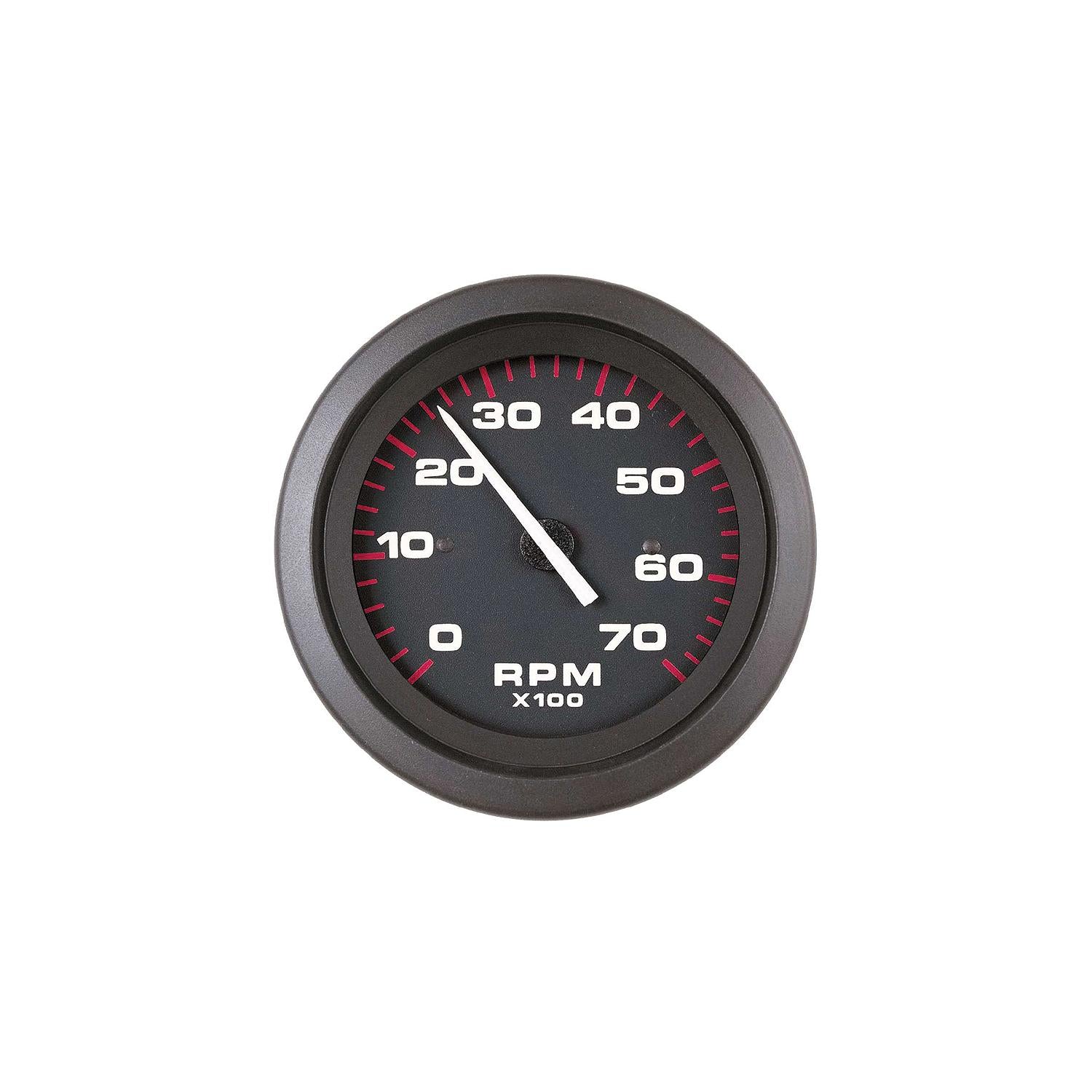 Amega Tachometer 7K RPM Gas