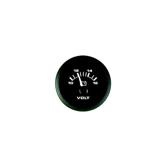 Premier Pr Voltmeter 10-16 VAC