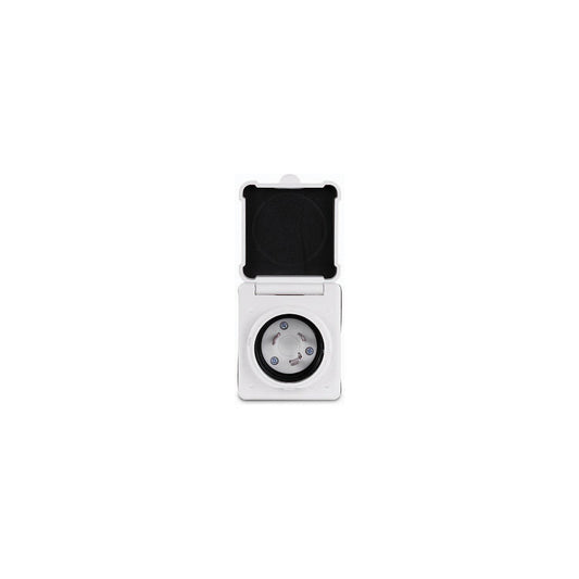 Sierra AC12520 30A Shore Power Inlet
