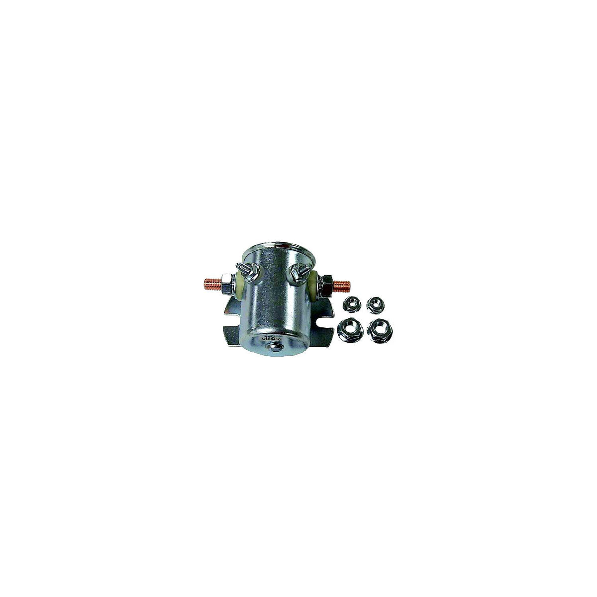 Sierra BA58003 80 Amp 12V DV Solenoid