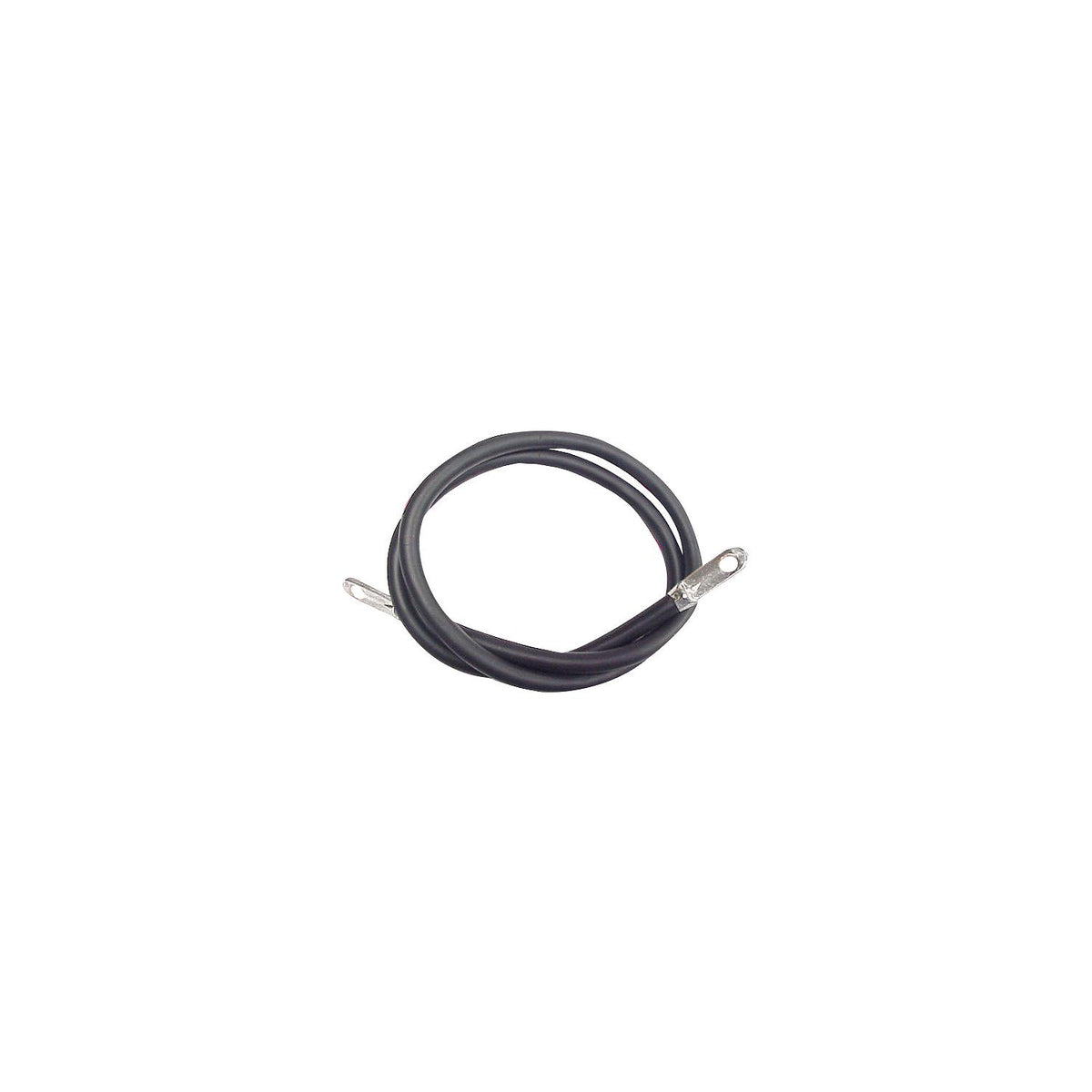 18-8853 Battery Cable Black 4 Ga