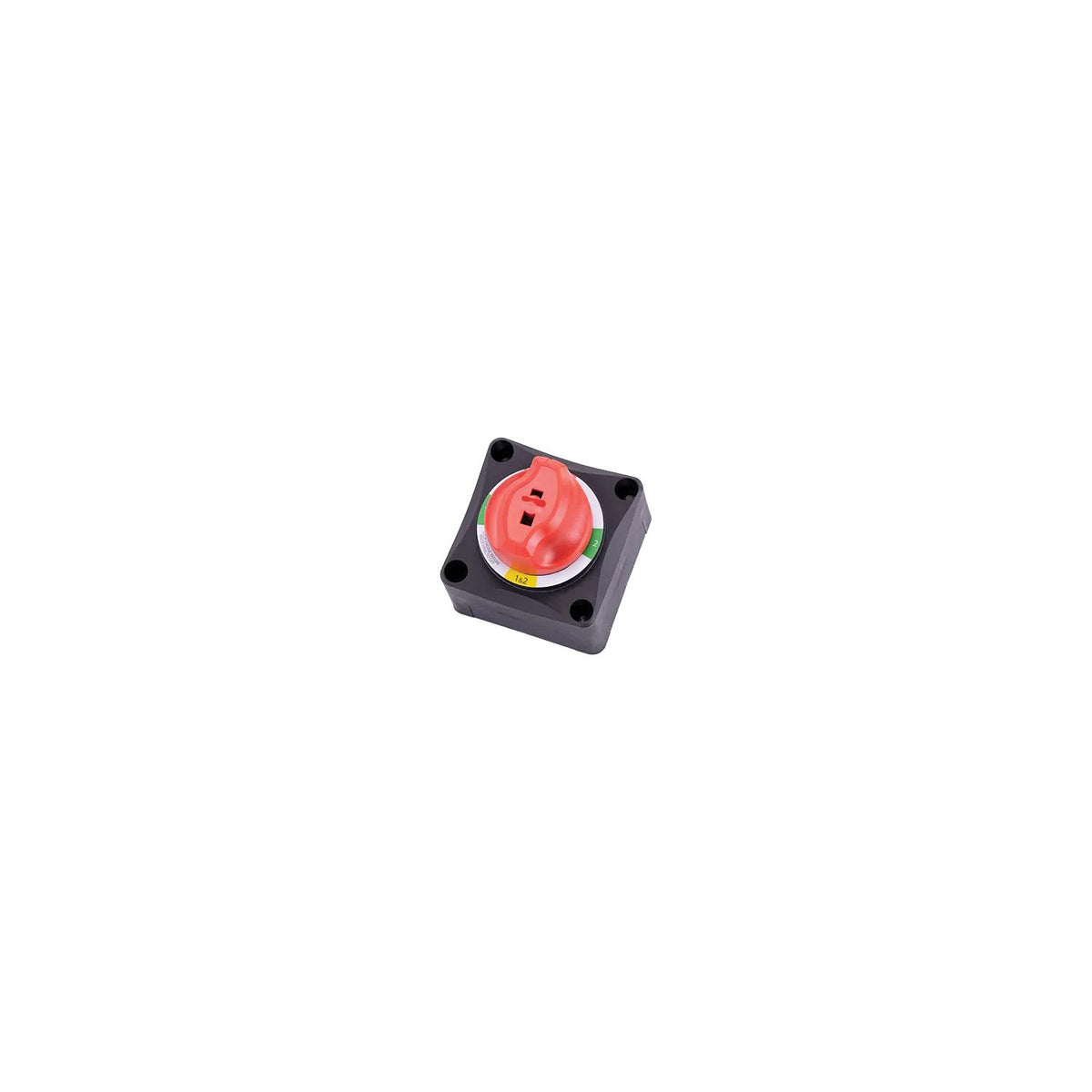Sierra BS11020 Battery Switch, 1-2-BOTH-OFF