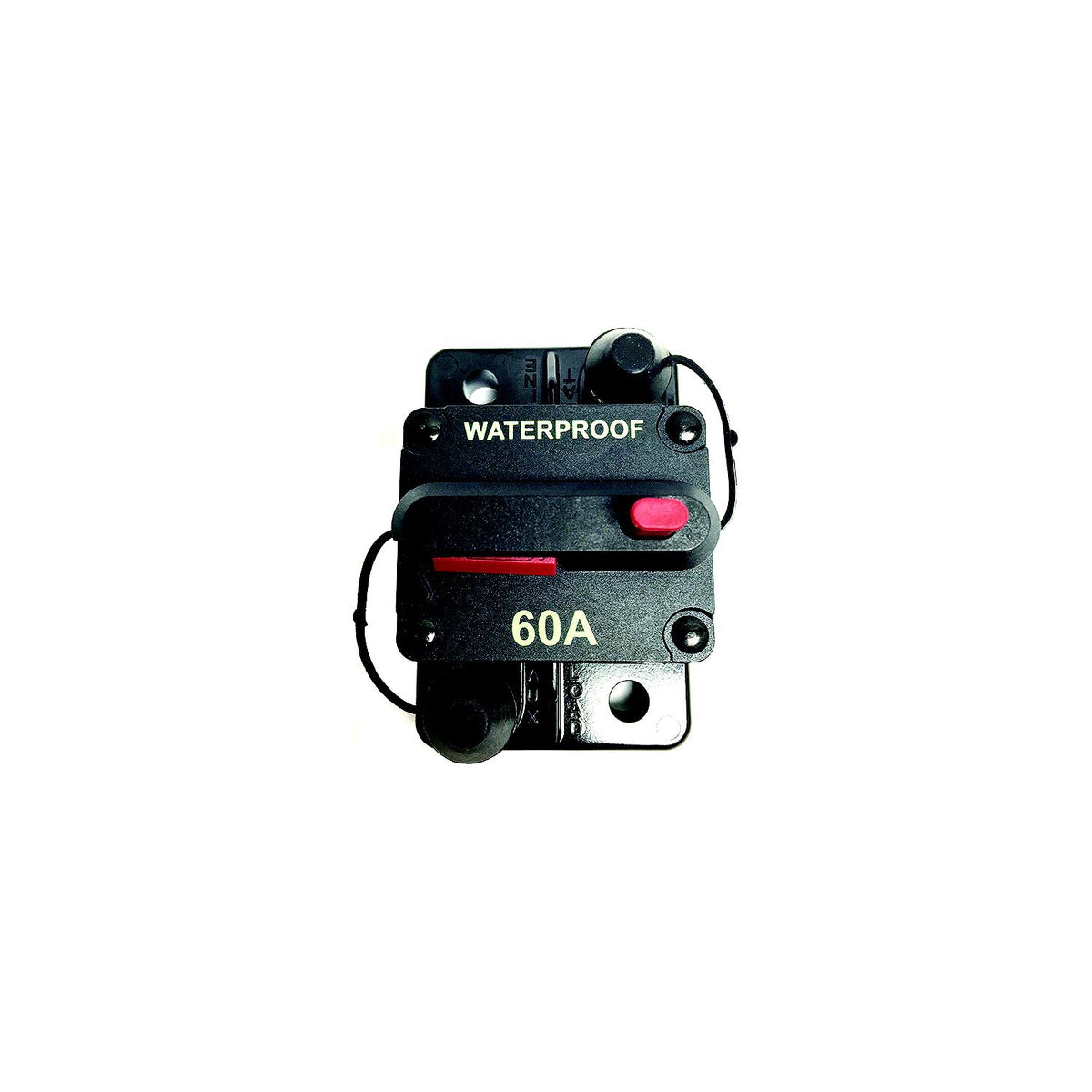 60A Circuit Breaker